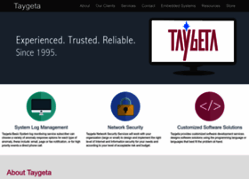 taygeta.com