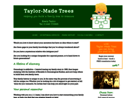 taylor-madetrees.co.uk