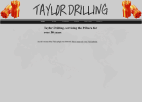 taylordrilling.com.au