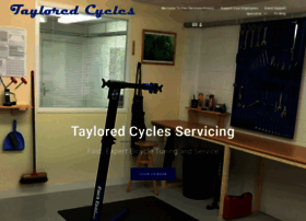 tayloredcycles.com
