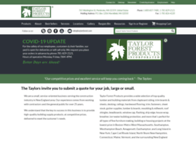taylorforest.com