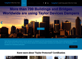 taylorprotected.com