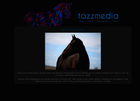 tazzmedia.com