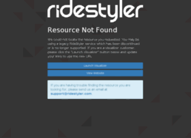 tbcwheels.ridestyler.com