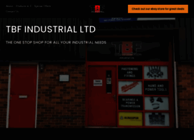 tbfindustrial.co.uk