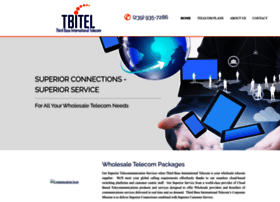 tbitelecom.com