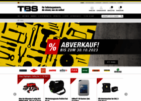 tbs-online.de