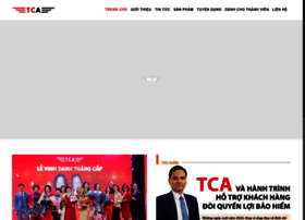 tca.com.vn