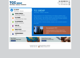 tcc-china.com