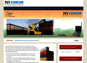 tciconcor.com