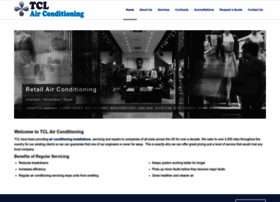 tclairconditioning.co.uk