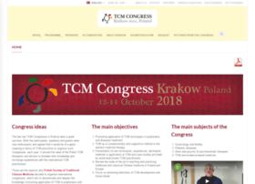 tcm-kongres.krakow.pl