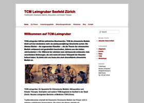 tcm-leimgruber.ch
