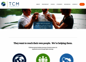 tcmi.org