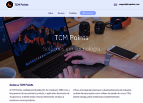 tcmpoints.com