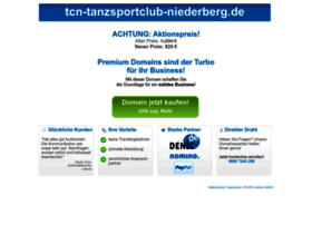 tcn-tanzsportclub-niederberg.de