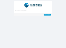 tcpro-cz.peakwork.com