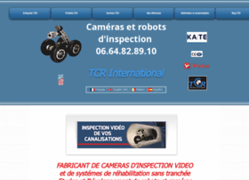 tcr-robotique.com