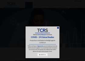 tcr-solutions.com
