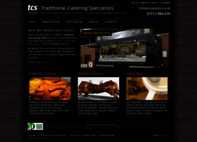 tcscaterers.co.uk