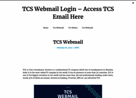 tcswebmail.online