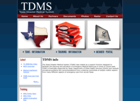tdms.org
