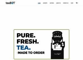 teabot.com