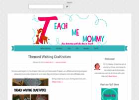 teach-me-mommy.com