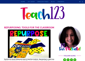teach123school.com