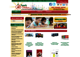 teachchildren.com
