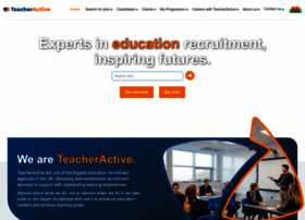 teacheractive.com