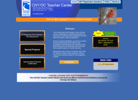 teachercentercnytc-octc.org