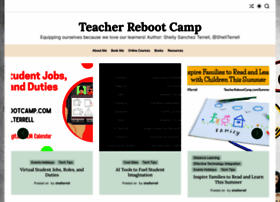 teacherrebootcamp.com