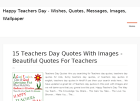 teachersdayspecial.com