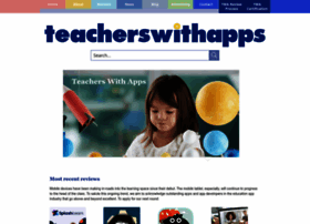teacherswithapps.com
