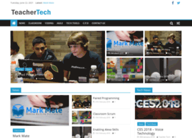 teachertech.website