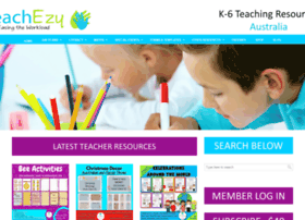 teachezy.com