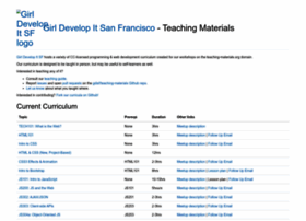 teaching-materials.org