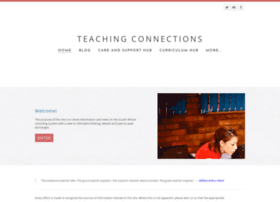 teachingconnections.net