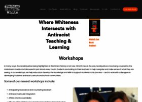 teachingwhilewhite.org