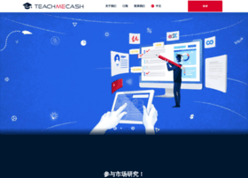 teachmecash.com