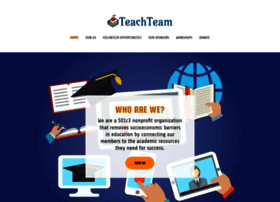 teachteam.org