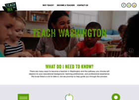 teachwa.org