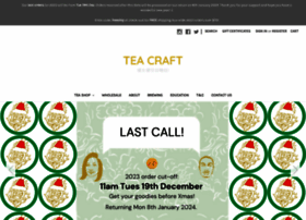 teacraft.com.au