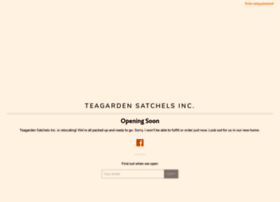 teagarden-satchels.com