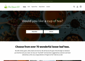 teahouse650.com