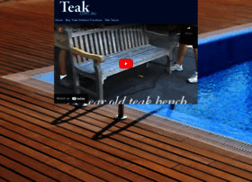 teak.com.au