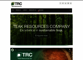 teakrc.com