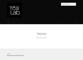 tealab.in