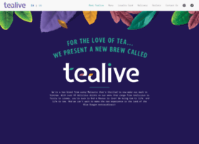 tealive.com.vn